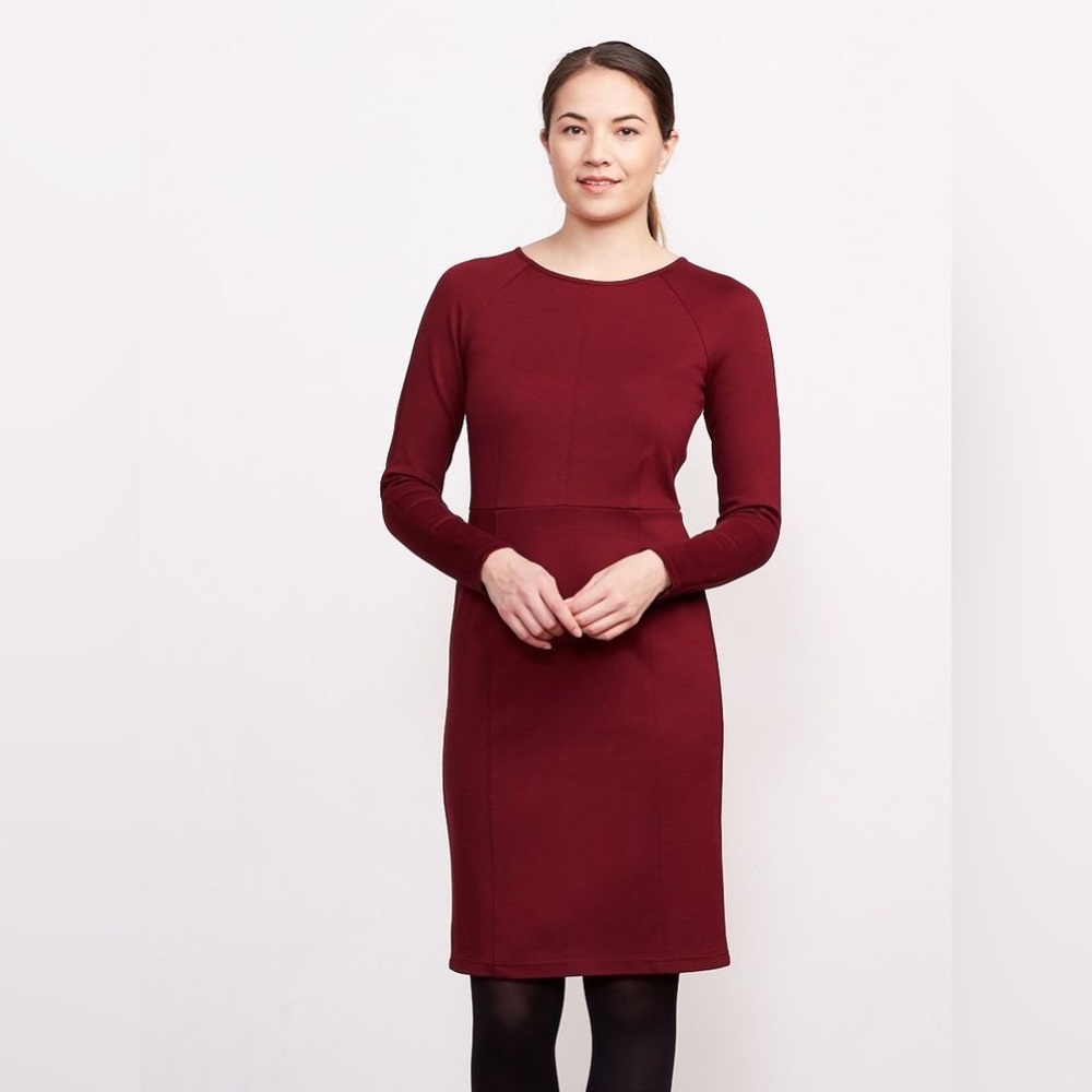 NWT Brass Clothing Sheath Dress